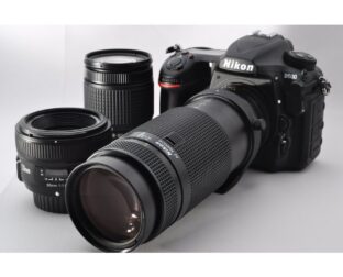 デジタル一眼レフ