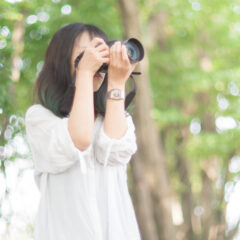 【初級】写真が白飛びしてしまう原因と対策を詳しく紹介！