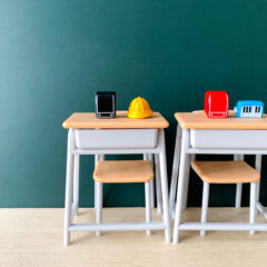 小学生の入学式に必要な持ち物は？親と子供に必要な物をそれぞれ解説