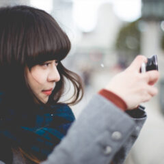 【初心者OK】雪景色の写真の撮り方とテクニックを解説