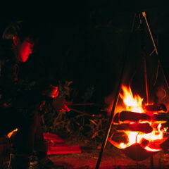 キャンプでの睡眠を快適に！防寒対策のおすすめ方法