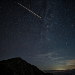 キャンプで星空を撮影しよう！カメラ設定のポイントを徹底解説