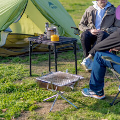 キャンプでのお風呂はどうする？入れないときの対処法5選