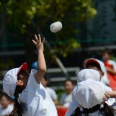 運動会カメラとビデオどっちで撮る？メリット・デメリットを紹介