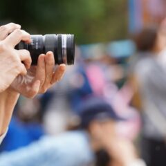 運動会で一生思い出に残る撮影をしたい！連写の使い方を紹介