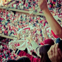 野球観戦のマナー・応援のルールは？初めての観戦前にチェック