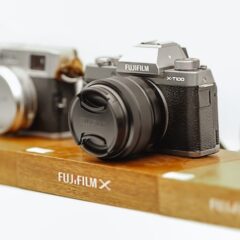 【初心者向け】一眼レフの選び方！知っておきたいカメラの基本も