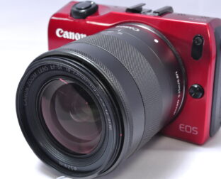 ミラーレス一眼